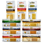 비욘드마켓 크릭 크래커 9종 통밀 카나페 비스킷 과자 무설탕 저칼로리 간식