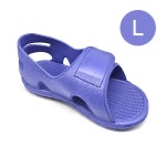 수성위생재료공업사 수성 수성 컬러슈즈 케스트슈즈 석고신발 깁스신발 기브스신발 1개 수성컬러슈즈M