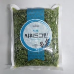 이엔푸드 이엔푸드 씨위드그린 해초모둠