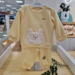 아가방 아가방 이마트산본점 겨울 가브밍크기모상하