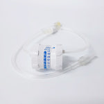에스비디메디칼 도시플로우 IV Extension Regulator Set 레귤레이터