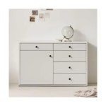 다용도 서랍 수납장 1200 G5513