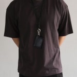 빌리먼트 1 1 기획상품 숄더 컷 오버핏 반팔티 -