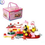 굿모닝 h21 한립 부엌놀이소 hl627