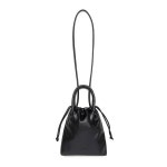 LEE 신세틱 레더 미니 파우치백 LE2501BG11