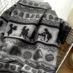 자투리 면20수 1143소녀의 꿈