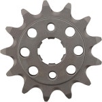 Supersprox 전면 스프로켓 호환 교체 대상 혼다 CRF 150 F 03 04 14 15 16 17 230 05 XR 250 L 91 92 93 94 CST-327-13-1