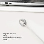자석 리모컨 홀더 벽걸이 접착식 강력 고정 TV 가정 사무실용