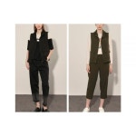 올리비아로렌 패플 올리비아로렌행복한백화점올리비아로렌여성케주얼 VV