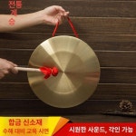 꾕가리 국악 풍물 깽가리 전통악기 풍물패 공연 꽹과리