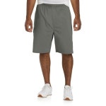 리복 REEBOK 퍼포먼스 립스톱 카고 반바지 KHAKI 남성 G8068