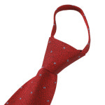 레노마 올오버 자동지퍼넥타이 VOSTZ1704