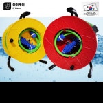 호스릴30M 릴호스 철재