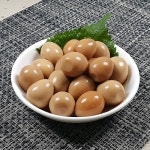 반찬천국 메추리알장조림