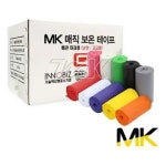 배관 매직 보온 테이프 1박스 60개 MK 난연 폭 4 Q마크 색상선택