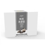 경원이앤이 | 경원에프앤디 버프 프로틴 아이솔레이트 쿠키앤크림맛 WP 45g