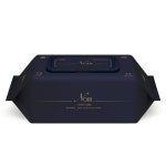 아이러브베베 시그니앙 누아르 물티슈 캡형 77매