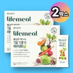 이롬 이롬 황성주 1일1생식 라이프밀 30g