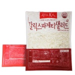 엠디에스코리아 샐러드미인 갈릭 스파게티 샐러드 1kg