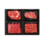 가야암소 1++등급  시그니처 16호 선물세트