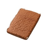 장가네제과 수제 초코 케이크시트 2.1kg