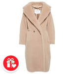 막스마라 테디베어 아이콘 코트 2521016052600