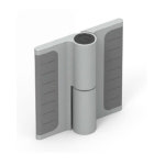 손잡이샵 큐비클 경첩 우 화장실 칸막이 경첩 CT-110