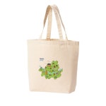 에코백 토트백 할로윈데이 축제 파티 모자 다양한색상 전사이즈