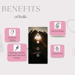 마법 사 그린 위치 팔찌 레이키 인퓨즈드 에너지 선물 주얼리 보석 크리스탈 팔찌