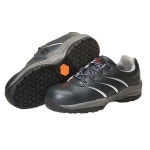 5B 끈타입 작업화 안전화 4형 MEL65L13 PRO6426