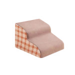 프라홈 3색 커버 교체형 펫스탭 논슬립 강아지계단 72 3컬러 1개