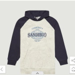 행텐주니어 기모샌디에고 IC 14490-031-811-11