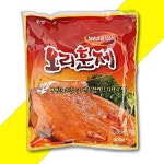 영해 오리훈제 900G 영해 오리훈제 축산가공식품 축산 식자재