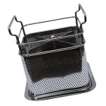 2개구성 대흥 스텐타공 물빠짐 사각대 수저꼬지 수저함 젓가락꽂이 수저꽂이 IPW4BB19E