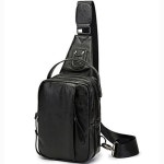 빌리버스 슬링백 힙색 625VJI