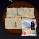 부산어묵 부산어묵 부산오뎅 쌀어묵 쌀야채(사각) 700g