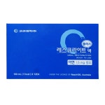 레스큐라이트 플러스액