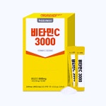 녹십초 구리중앙지사 | 녹십초 비타민C 3000mg 레몬향 스틱형 100포