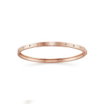 골든듀 골든듀 리플렉션뱅글3 S 팔찌 J1210 0076