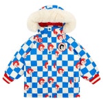 더캐리 베베드피노 올오버휴고스키점퍼 BP34JP326