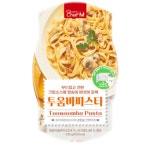 엠디에스코리아 쉐프엠 MDS 쉐프엠 투움바 파스타 230g 14개