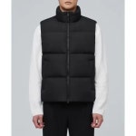 무신사스탠다드 다운 푸퍼 패딩 베스트 MMJDVAZ02