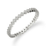 해수엘 해수엘 여성용 92 5 반지 쇼핑백 9호 JR1926