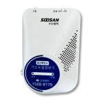 수산홈텍 수산홈텍 일산화탄소 경보기 COB-480S