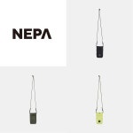 공용 써모-퍼프 파우치 BP 7KE7519