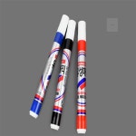 제나디자인 유성매직 단색 건설현장