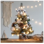 이앤리빙 베베데코 베베데코 트리 풀세트 A 30 x 45 cm