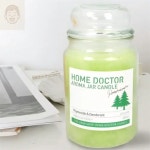 행마트 홈닥터 자캔들 심지2P 580G 집향기캔들