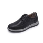 금강제화 남성랜드로바 듀얼쿠션 고어텍스 정통캐주얼 LANOXC4608MF31965441