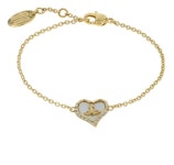 비비안웨스트우드 PETRA 팔찌 여성 61020060-02R782